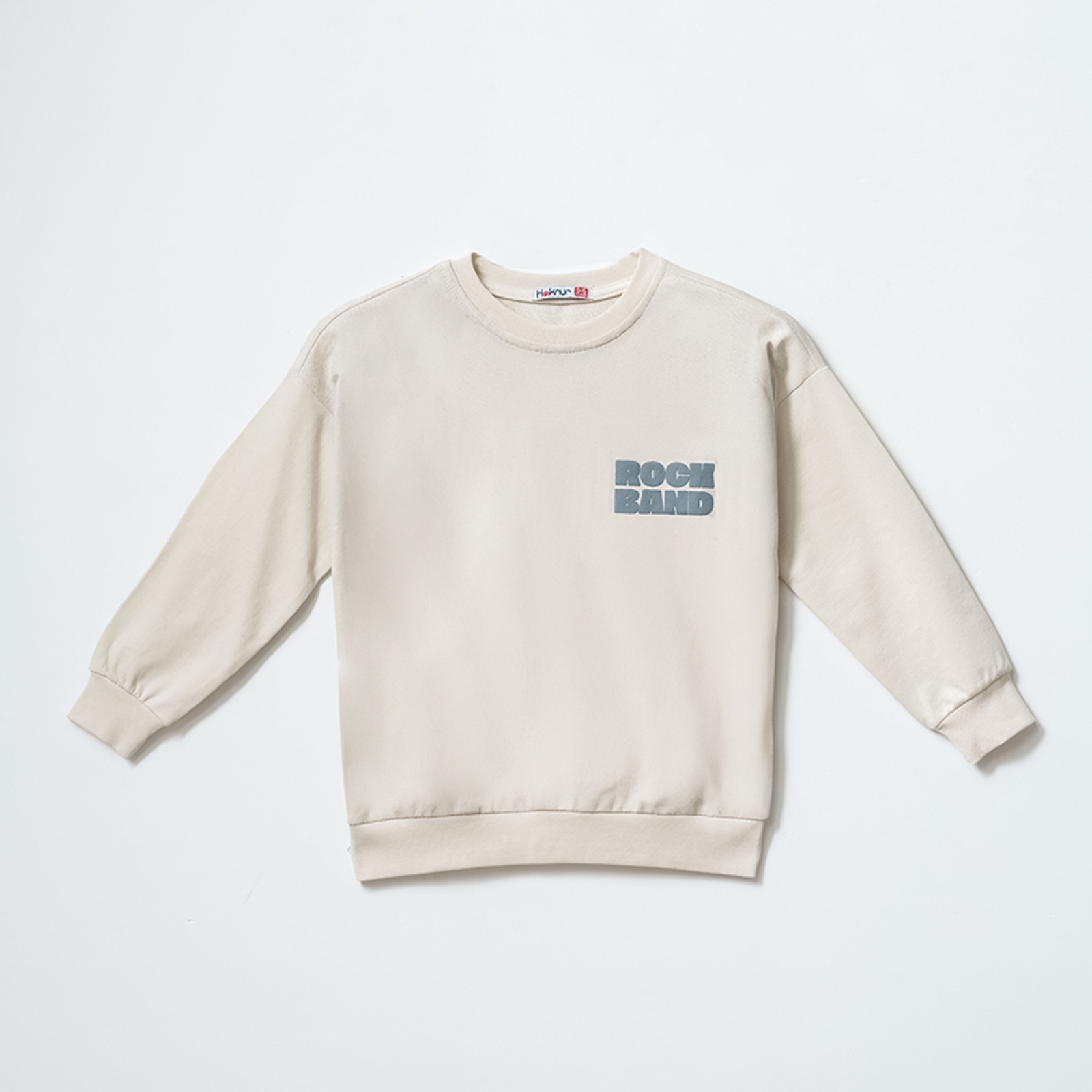  EKRU