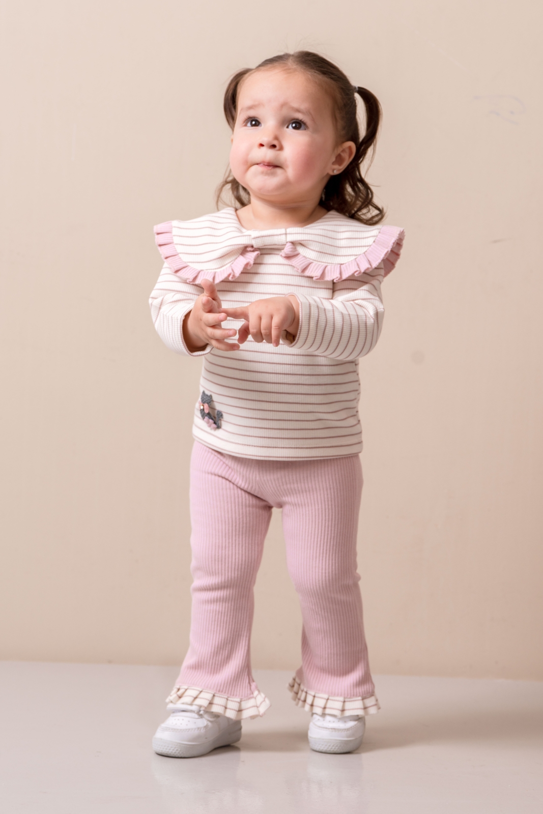 AÇIK PEMBE
