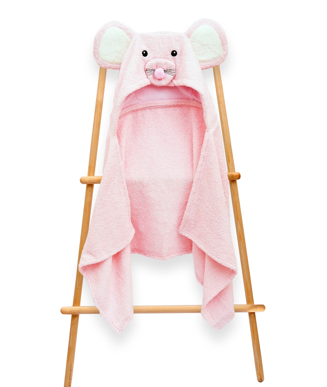 BEBE PEMBE