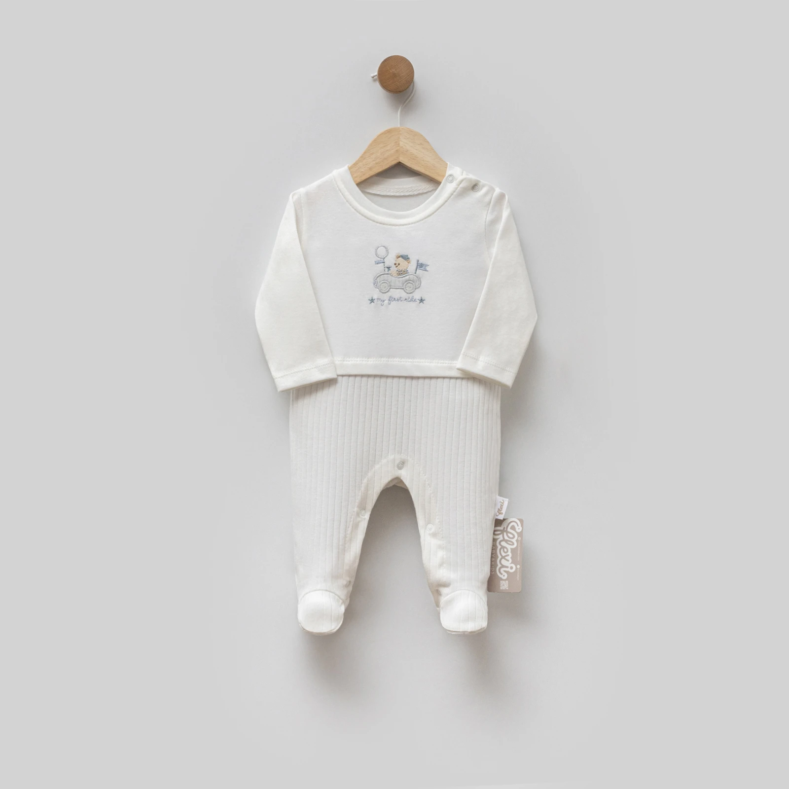 FLEXIBABY 252596 BEBE TULUM