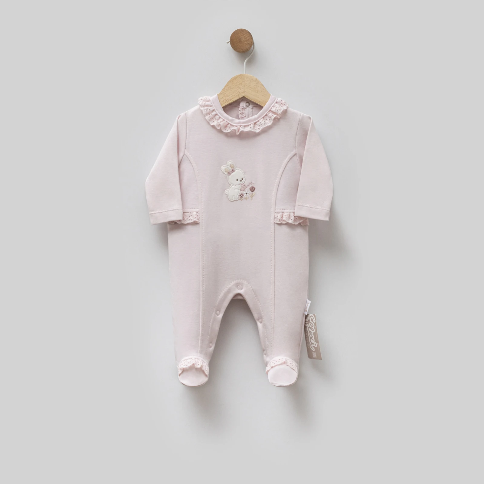FLEXIBABY 252598 BEBE TULUM