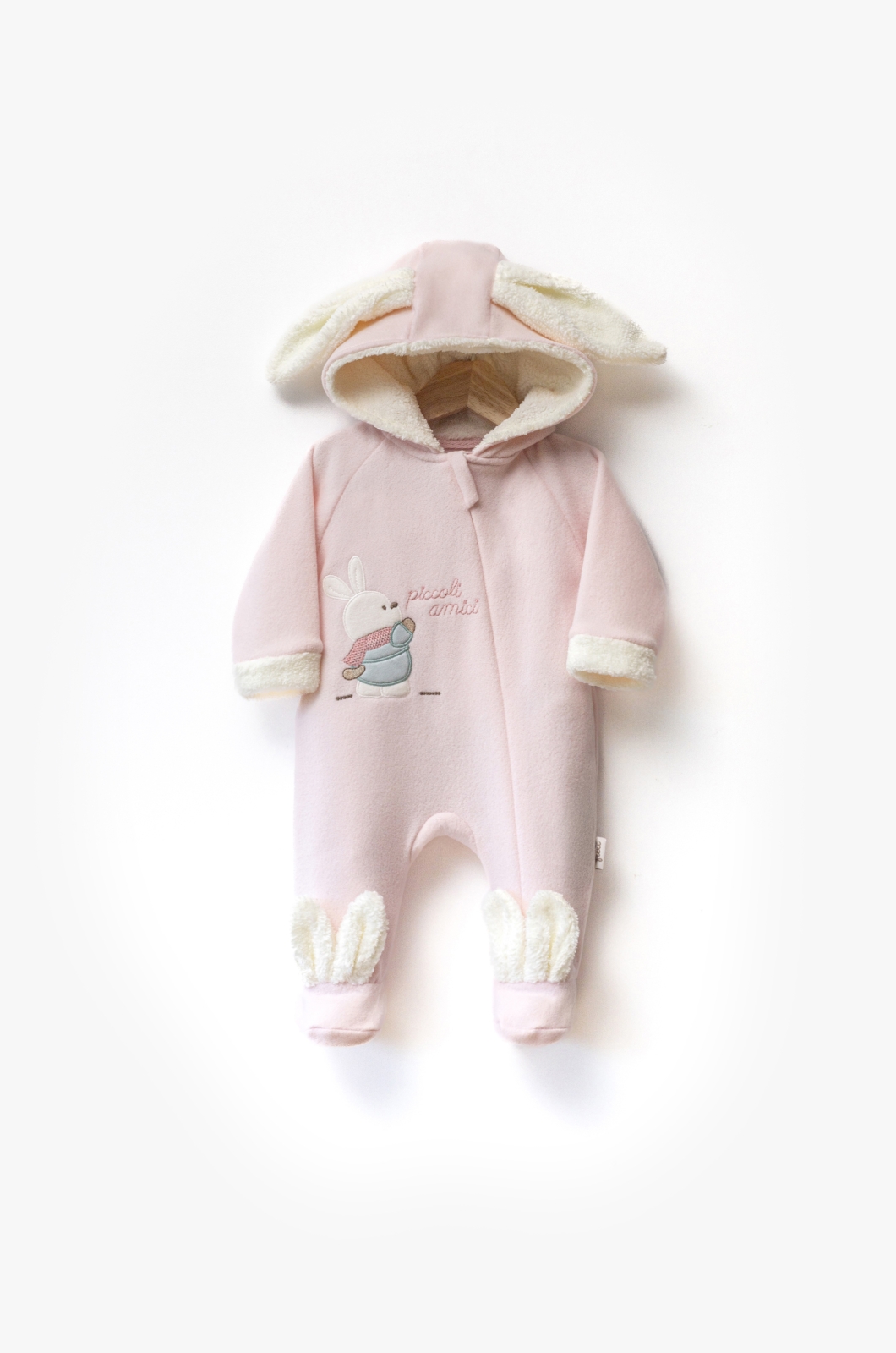 AÇIK PEMBE