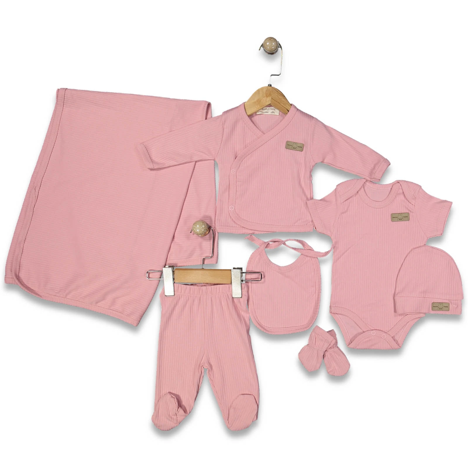 AÇIK PEMBE