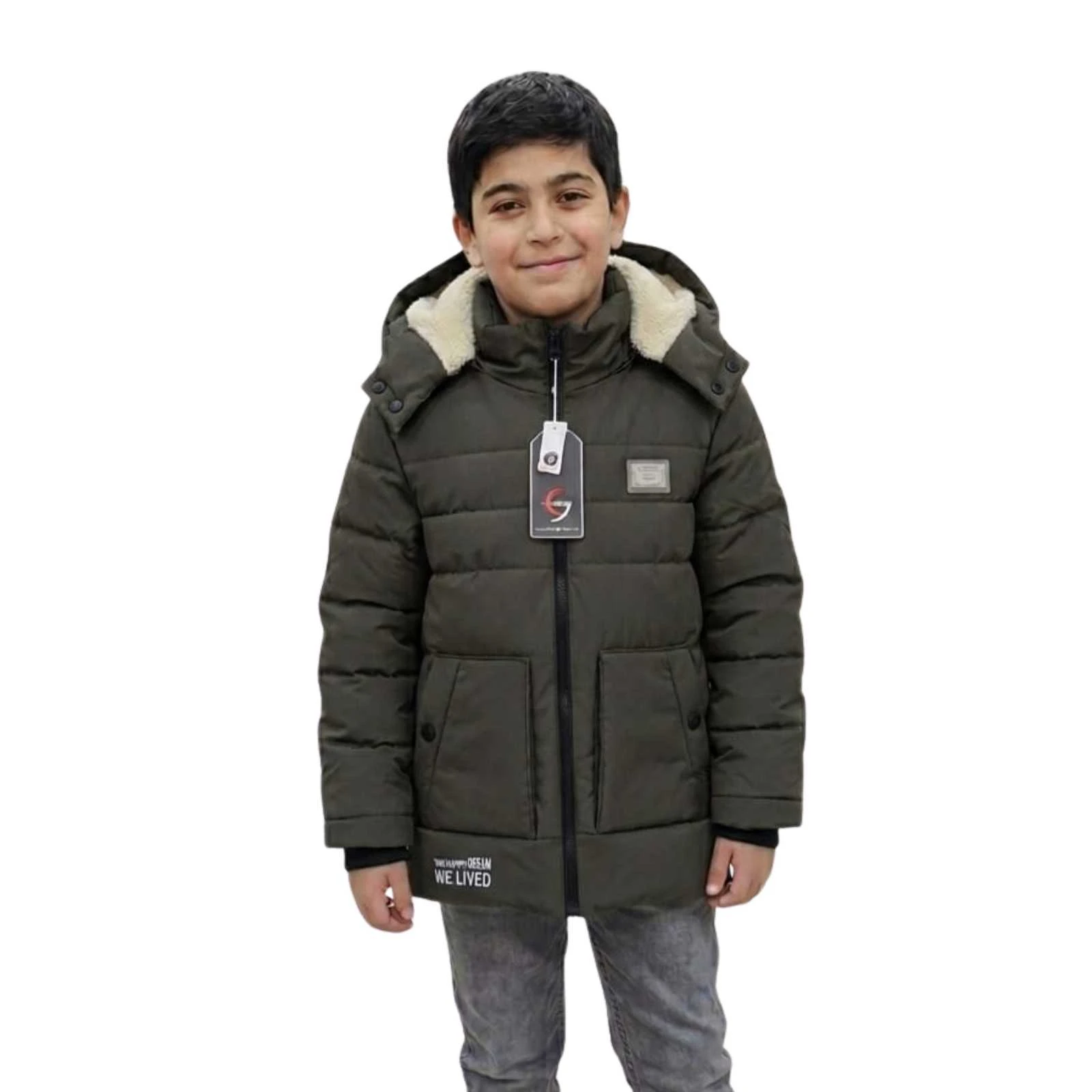 HAKİ