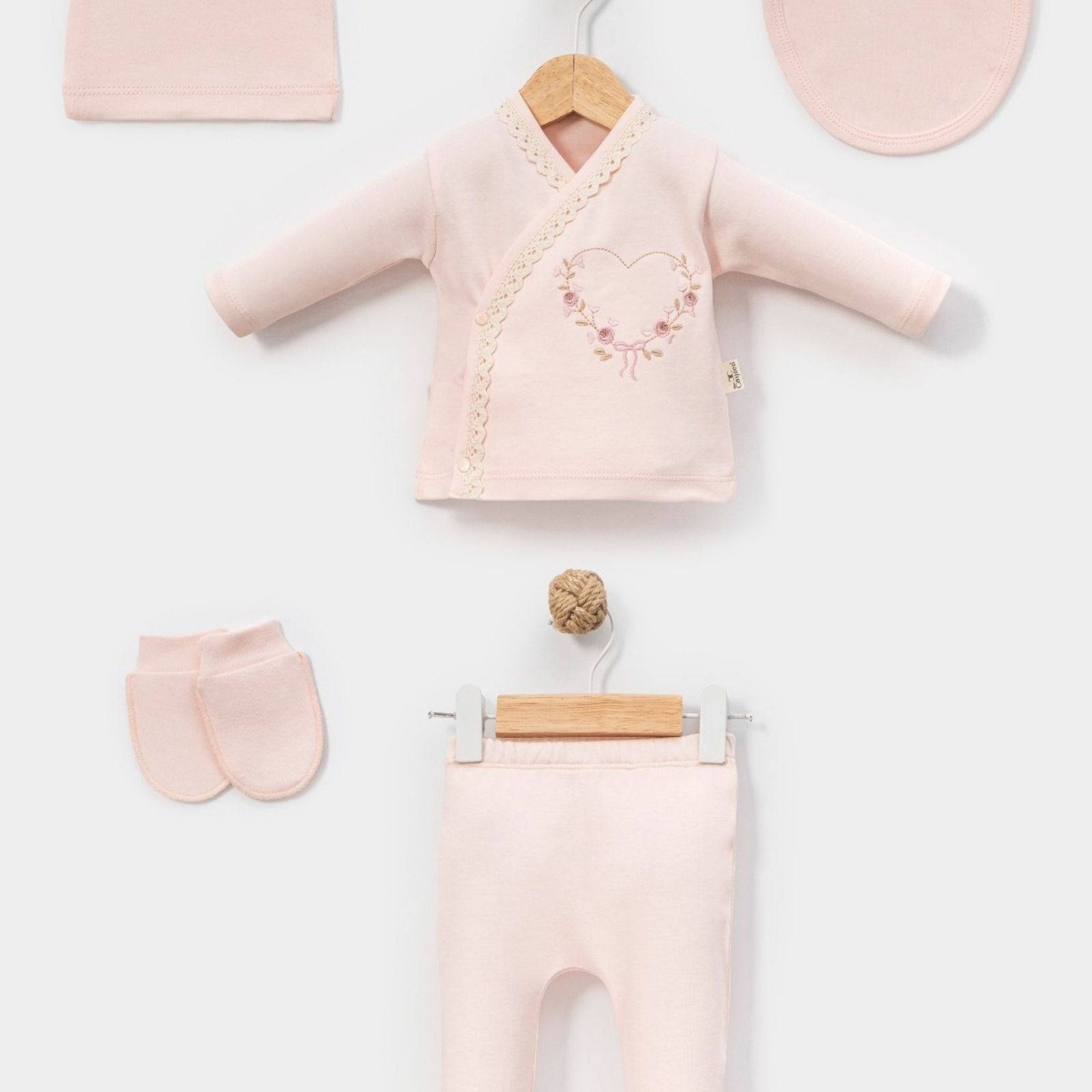 PEMBE