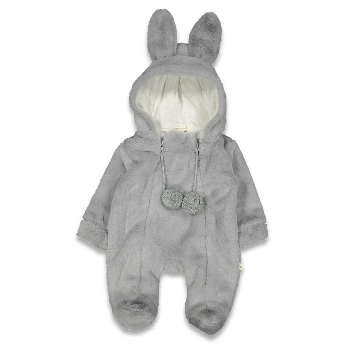 KIZ 3/12 AY PELUŞ PONPON  TULUM