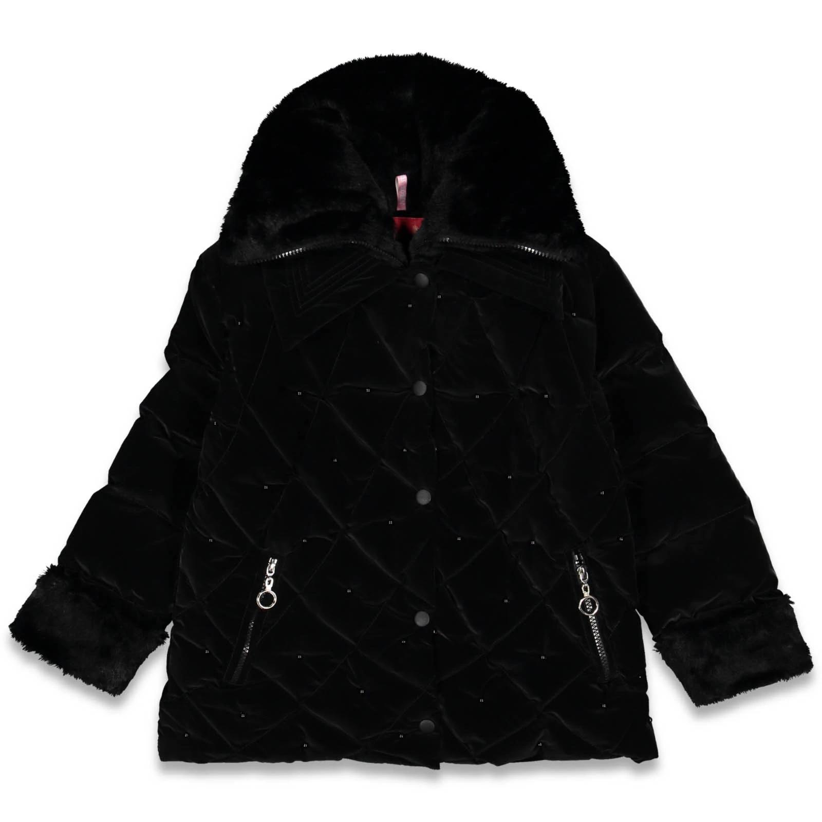 SİYAH