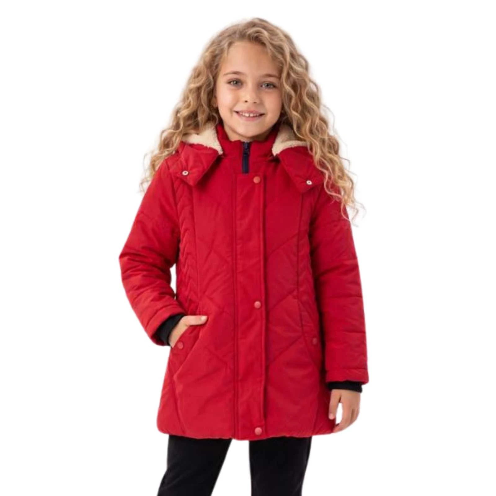 KIRMIZI