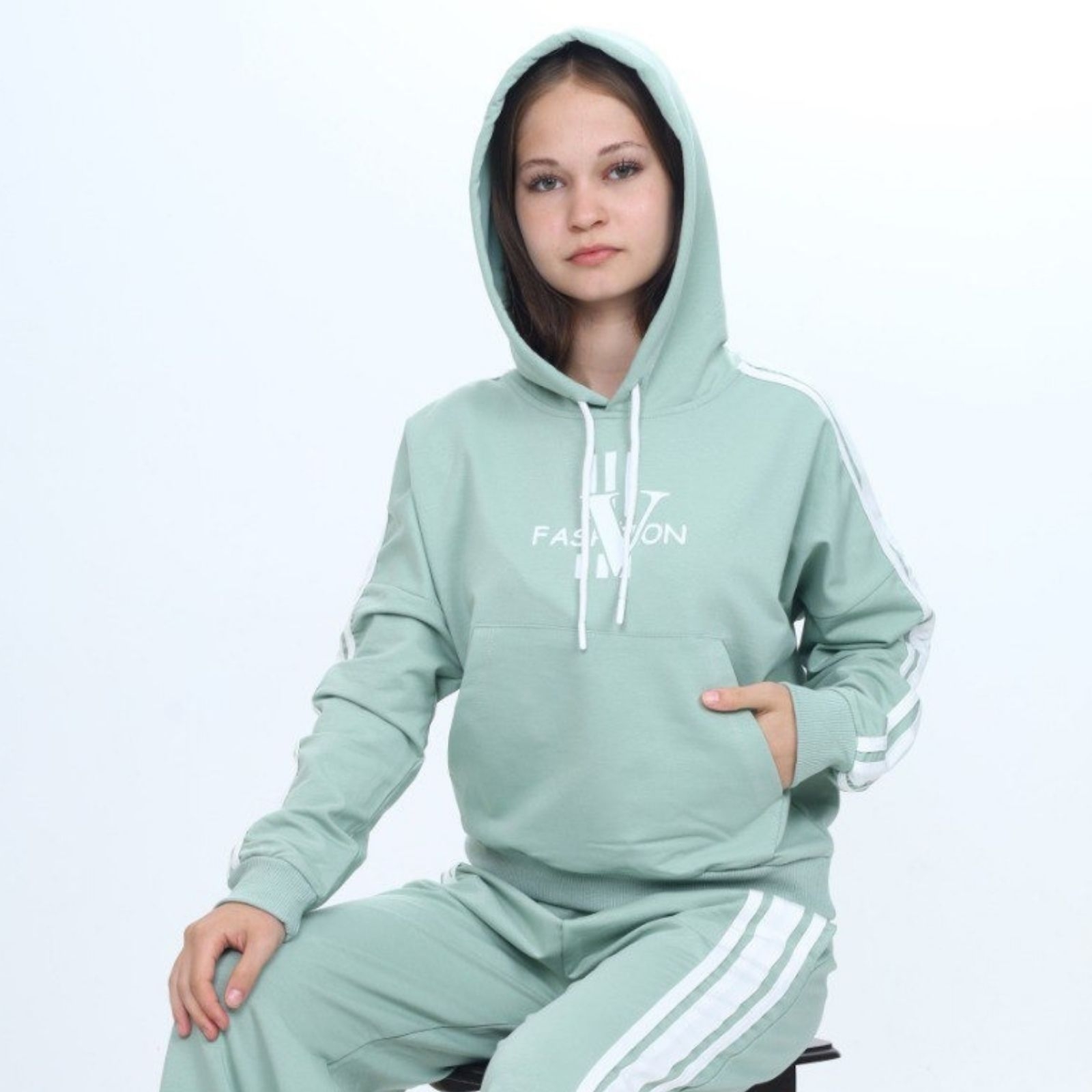 YEŞİL