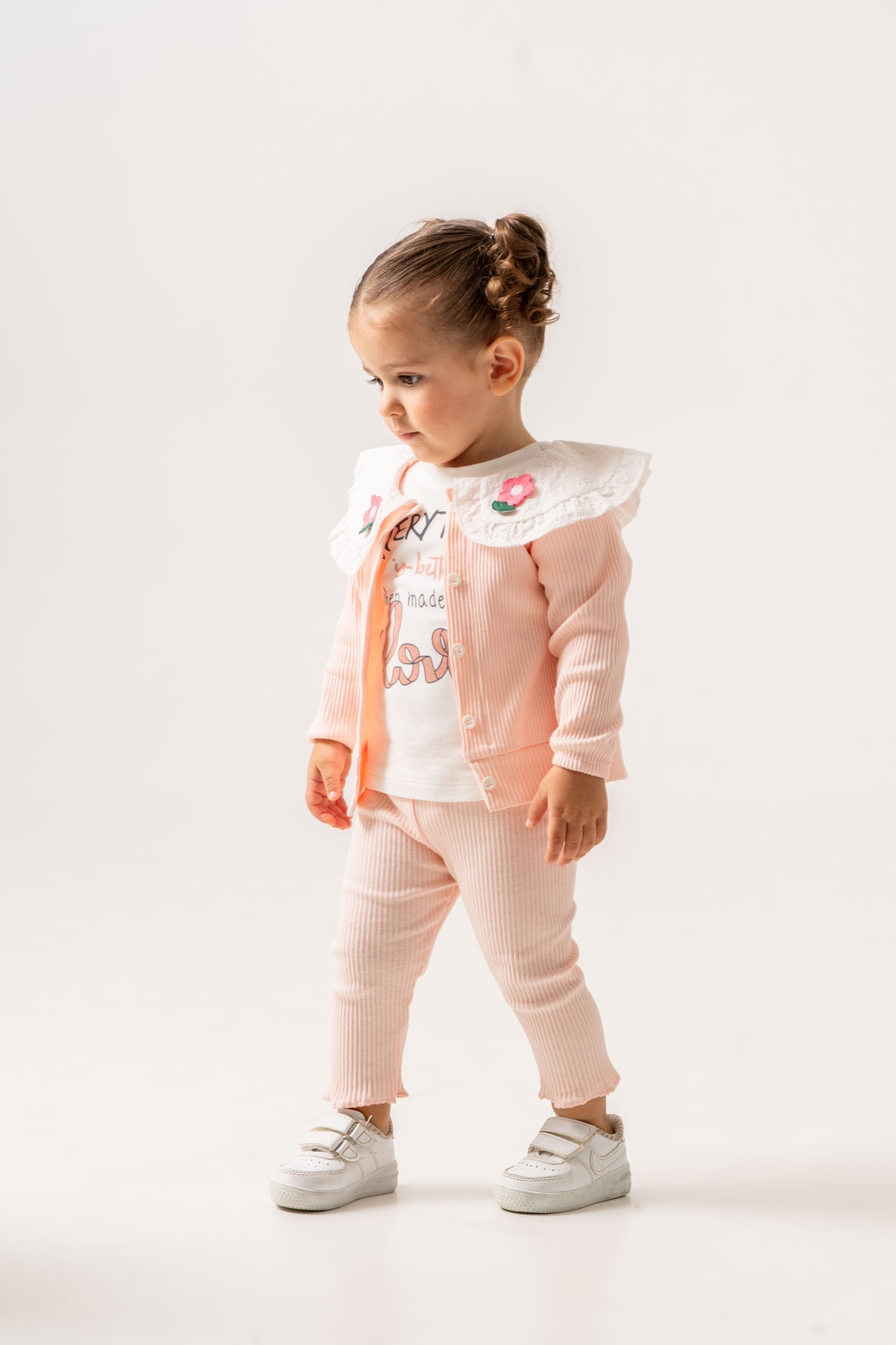 AÇIK PEMBE