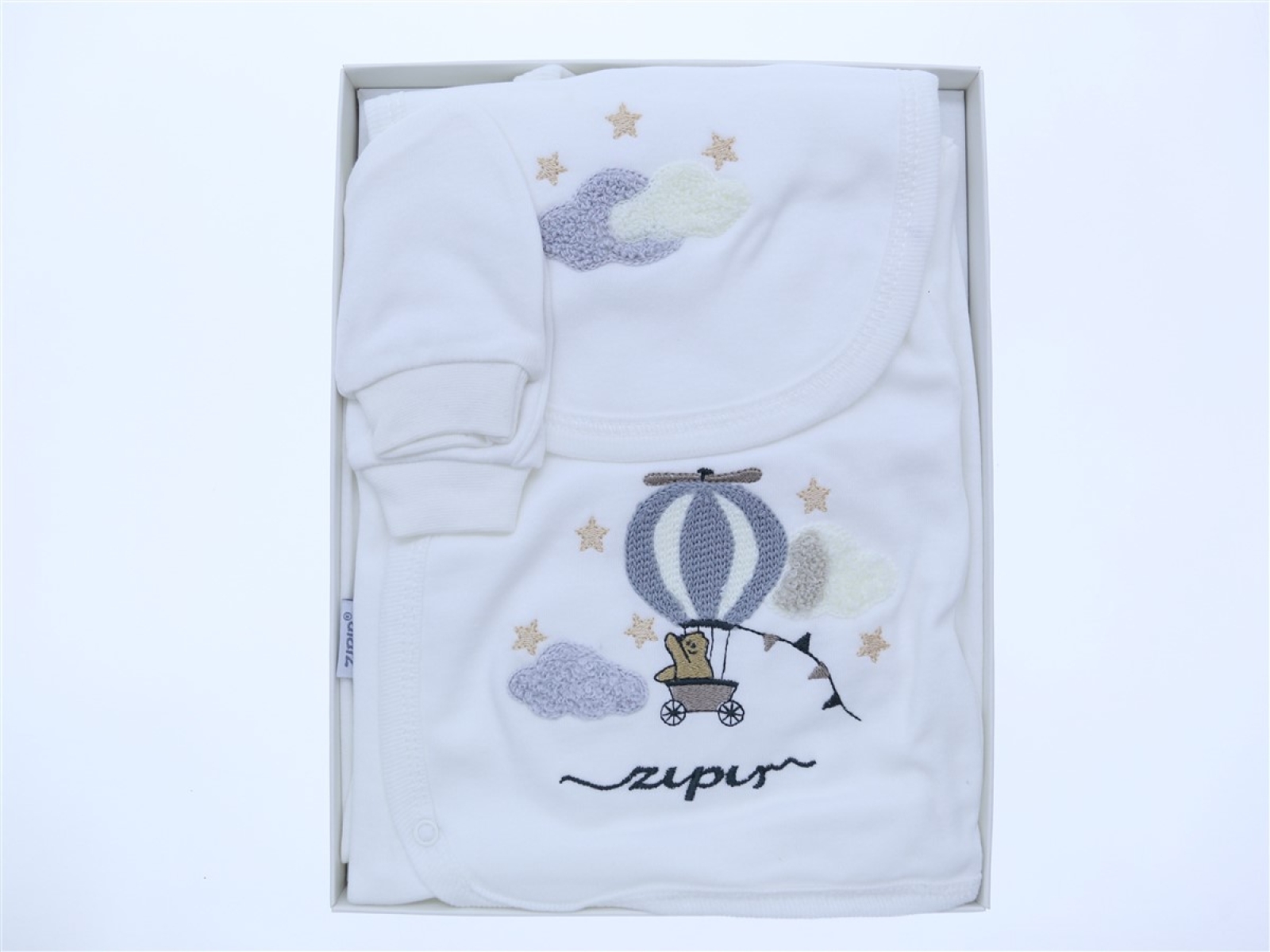 GRİ
