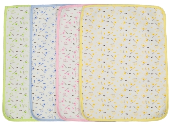 BEBE 12 Lİ BÜYÜK HAVLU ALT AÇMA