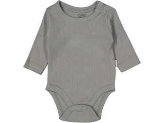 UNISEX 1/12 AY RAPORLU UZUN KOL ÇITÇITLI BADİ