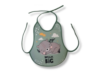 UNISEX 1/36 AY UYKUCU AYI DESEN ARMUT ÖNLÜK