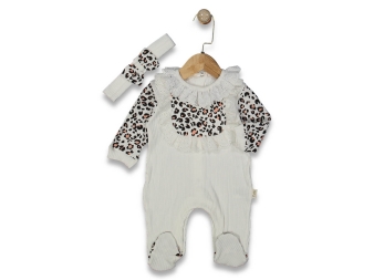 KIZ 1/9 AY LEOPAR PATIKLI TULUM