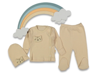 ERKEK 3/3 AY OYUNCAKLI ZIBIN