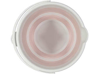 UNISEX KATLANABİLİR KOVA