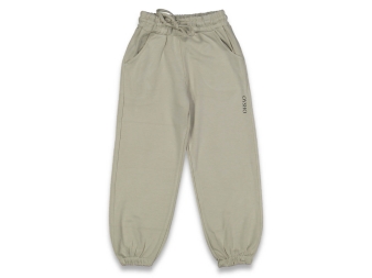 KIZ 9/12 YAŞ PAÇA LASTİKLİ EŞOFMAN ALTI