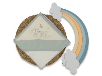 ERKEK 1/12 AY KINDNAKIŞLI HAVLU SİLGİ 