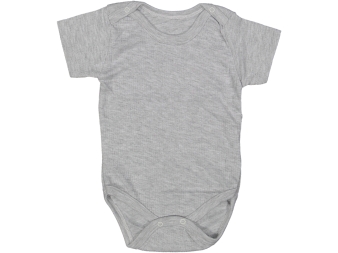 UNISEX 3/12 AY RAPOR YARIMKOL BADİ