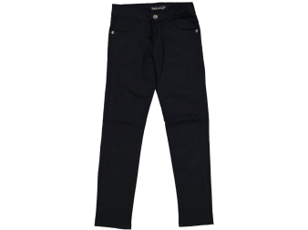 ERKEK 7/11 YAŞ KETEN OKUL PANTALONU