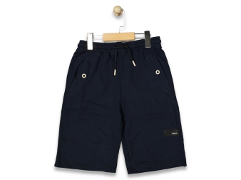 ERKEK 13/16 YAŞ CEP KAPAK KUS GOZLU KAPRİ 