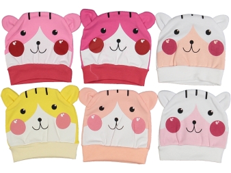 KIZ 0/12  AY KEDİLİ BERE