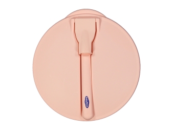 BEBEK KAYDIRMAZ TABAN ÖZELLİKLİ MAMA TABAĞI