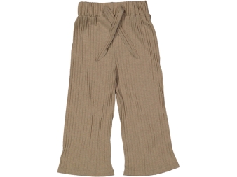 KIZ 4/7 YAŞ NDM RAPORLU FİTİLLİ ŞALVAR