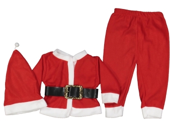 ERKEK 1/4 YAŞ NOEL TAKIM