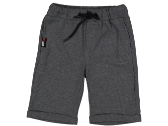 ERKEK 9/12 YAŞ DUBLE PAÇA V CEPLİ KAPRİ