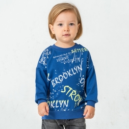 ERKEK ERKEK/ERKEK AY 1-4 yaş erkek sweat