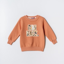 1-4 yaş erkek sweat