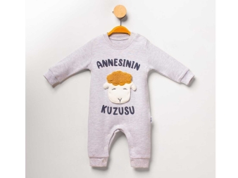 KIZ 3/9 AY ANNESİNİN KUZUSU