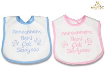 BEBE ANNEANEM BENİ ÇOK SEVİYOOO ÖNLÜK