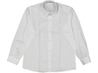 ERKEK 10/10 YAŞ UZUN KOL GÖMLEK 