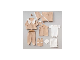 KIZ 1/6 AY KIZ VAFIL 10 LU SET