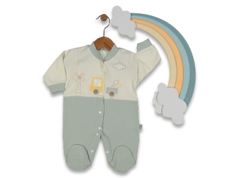 UNISEX 1/6 AY KAMYONLU TULUM