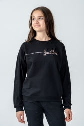 13-16 yaş kız sweat