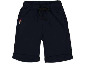 ERKEK 13/16 YAŞ DUBLE PAÇA V CEPLİ KAPRİ