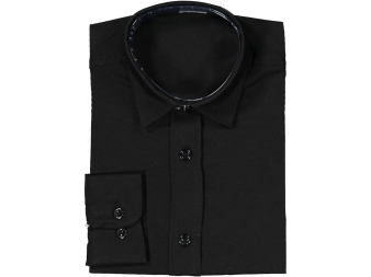 ERKEK 13/13 YAŞ RENKLİ GÖMLEK 