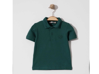 ERKEK 2/5 YAŞ POLO YAKA LACOSTE