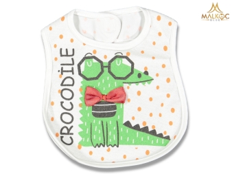 ERKEK 5 Lİ PAPYONLU TİMSAH ÖNLÜK