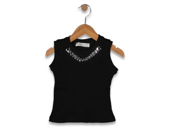 KIZ 2/6 YAŞ ZİNCİRLİ BADİ