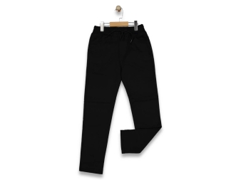 ERKEK 16/20 YAŞ RİBANALI COMENDER LİSE PANTOLONU