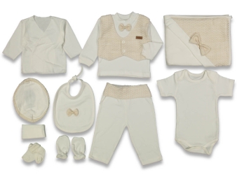 ERKEK 3/3 AY 10'LU SET 