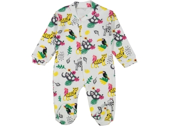 UNISEX 3/6  AY HAY.ALEMİ TULUM 