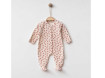 KIZ 1/6 AY RAPOR KALPLİ PATİKLİ TULUM 