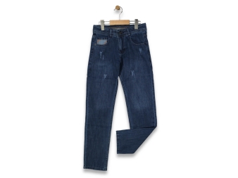 ERKEK 13/16 YAŞ KLASİC PANTALON