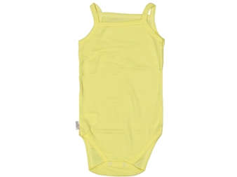 KIZ 12/36 AY DÜZ İP ASKILI BADİ